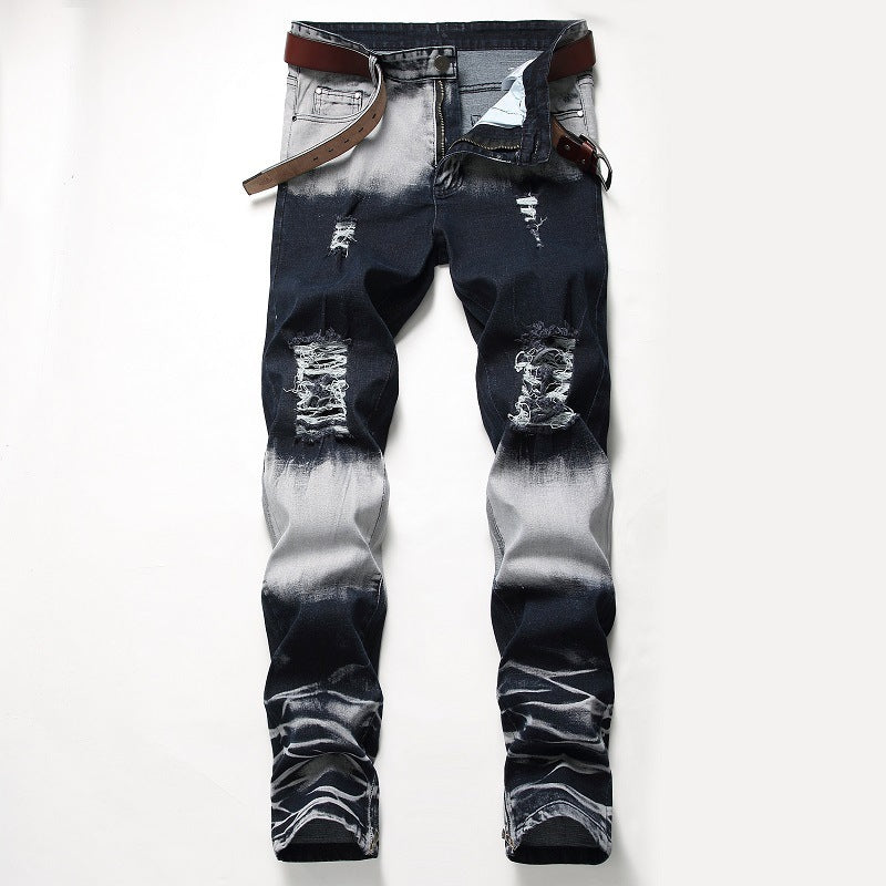 Men's jeans