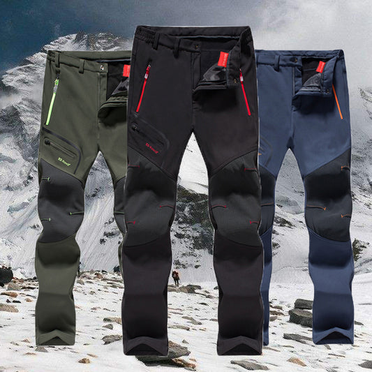 Sports pants hiking pants