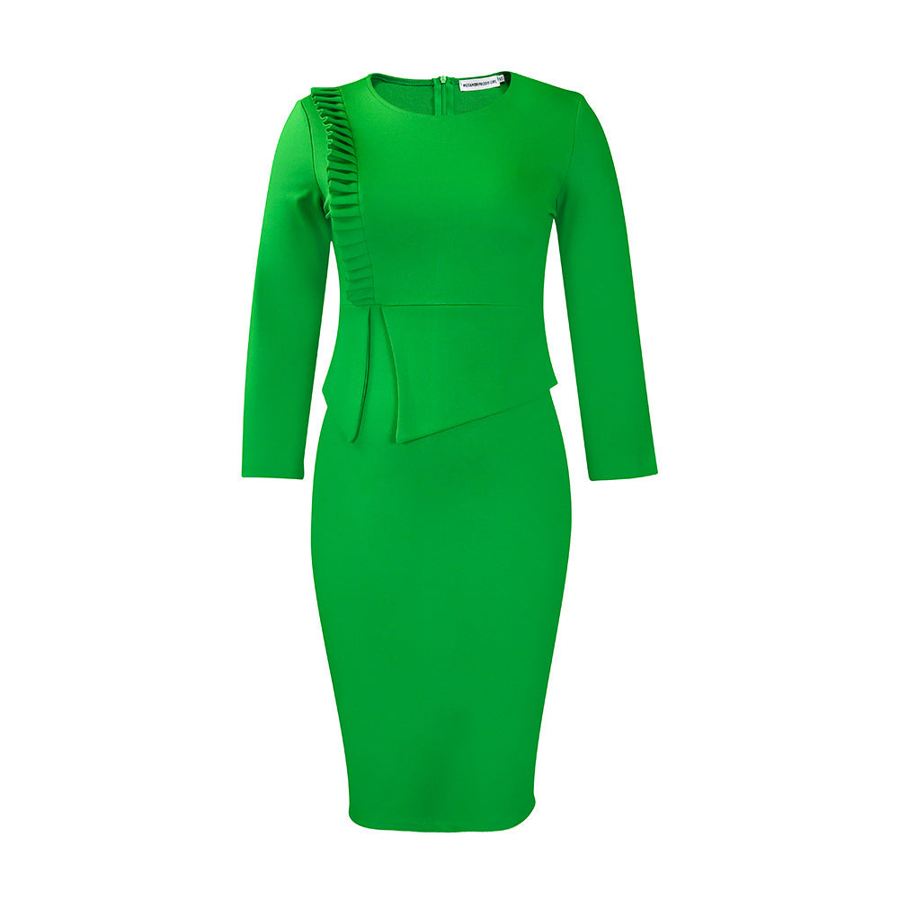 Women's Elegant Office Dress